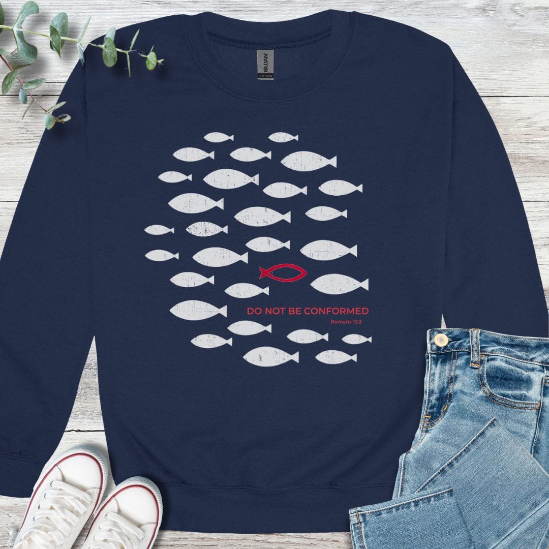 Not Conformed Sweatshirt product image 6