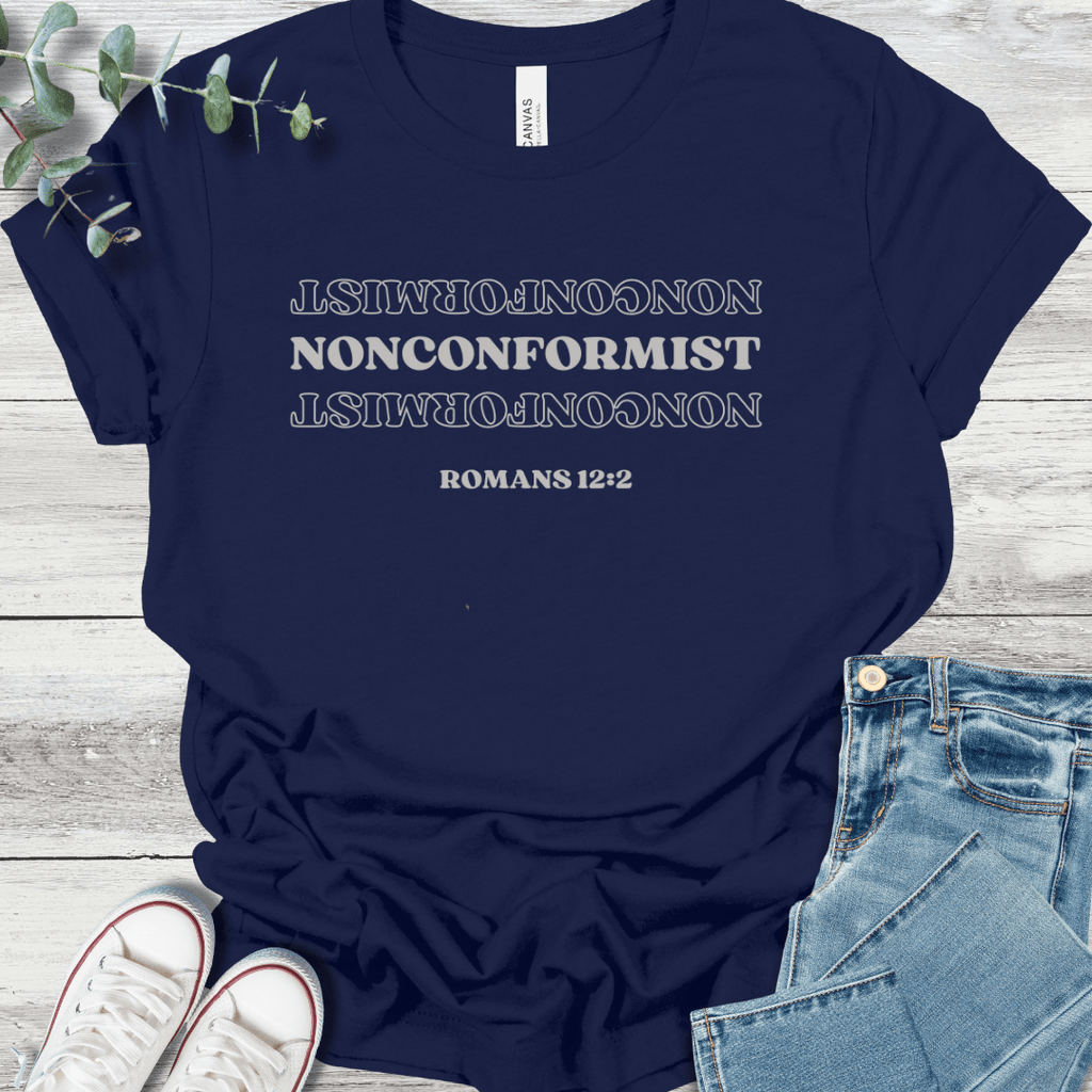 Nonconformist T-Shirt product image 6