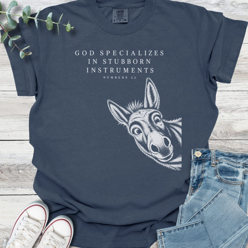 Special Instruments T-Shirt product image 3