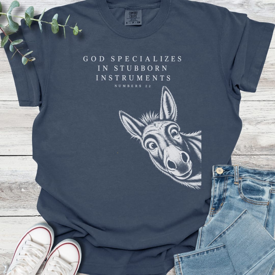 Special Instruments T-Shirt product image 3