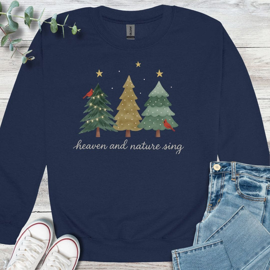 Heaven's Song Sweatshirt product image 4