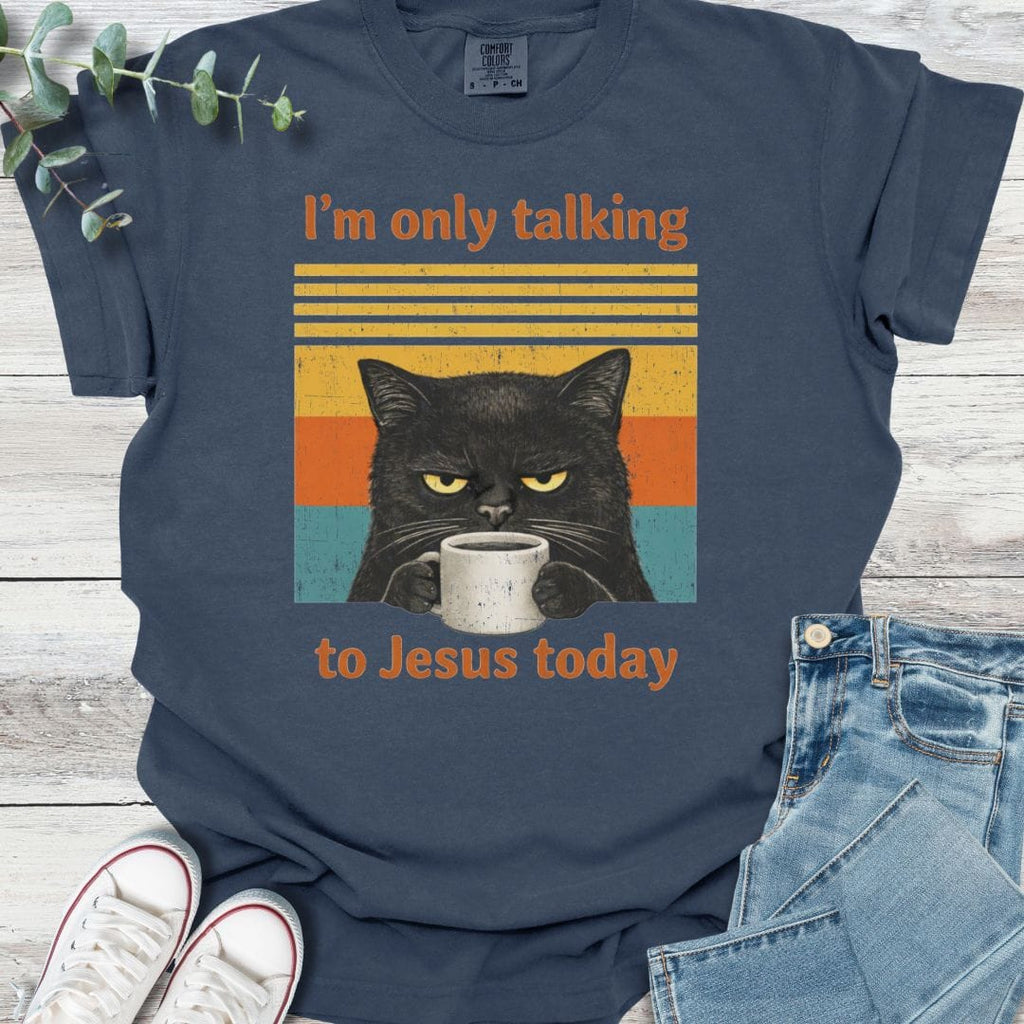 Social Fasting T-shirt product image 7