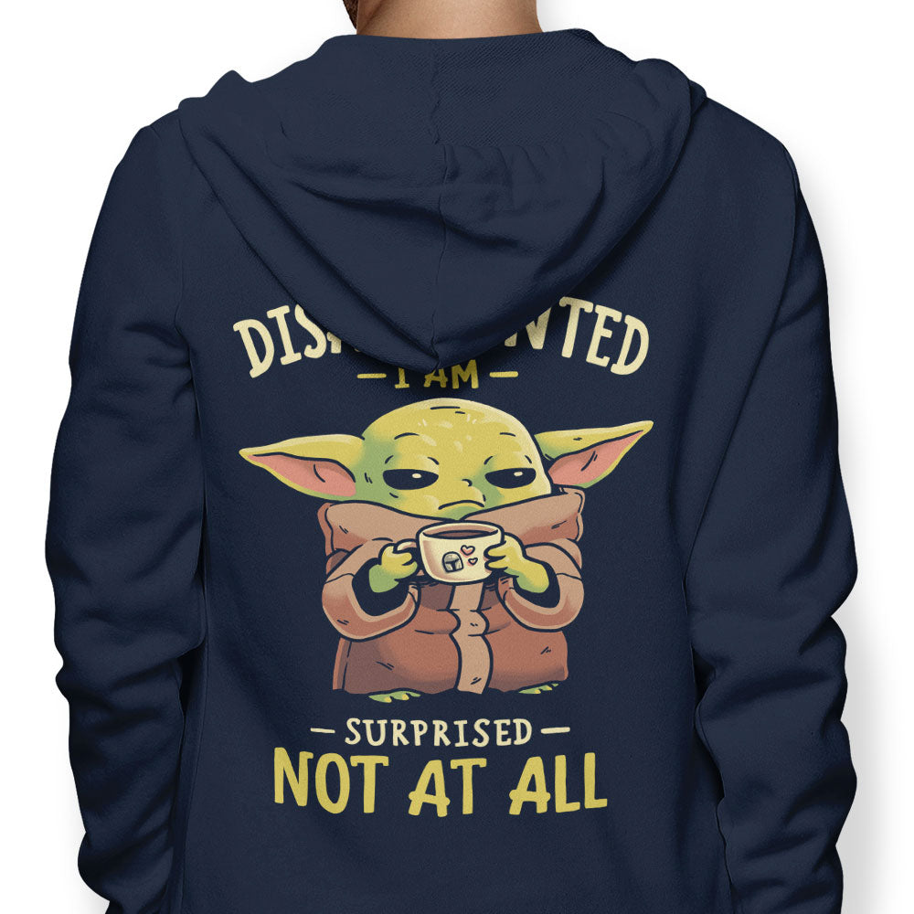 Not At All - Hoodie product image 1