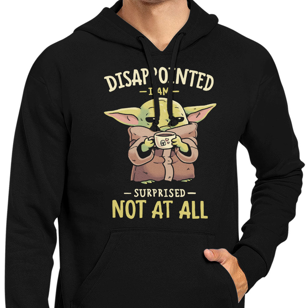 Not At All - Hoodie product image 6