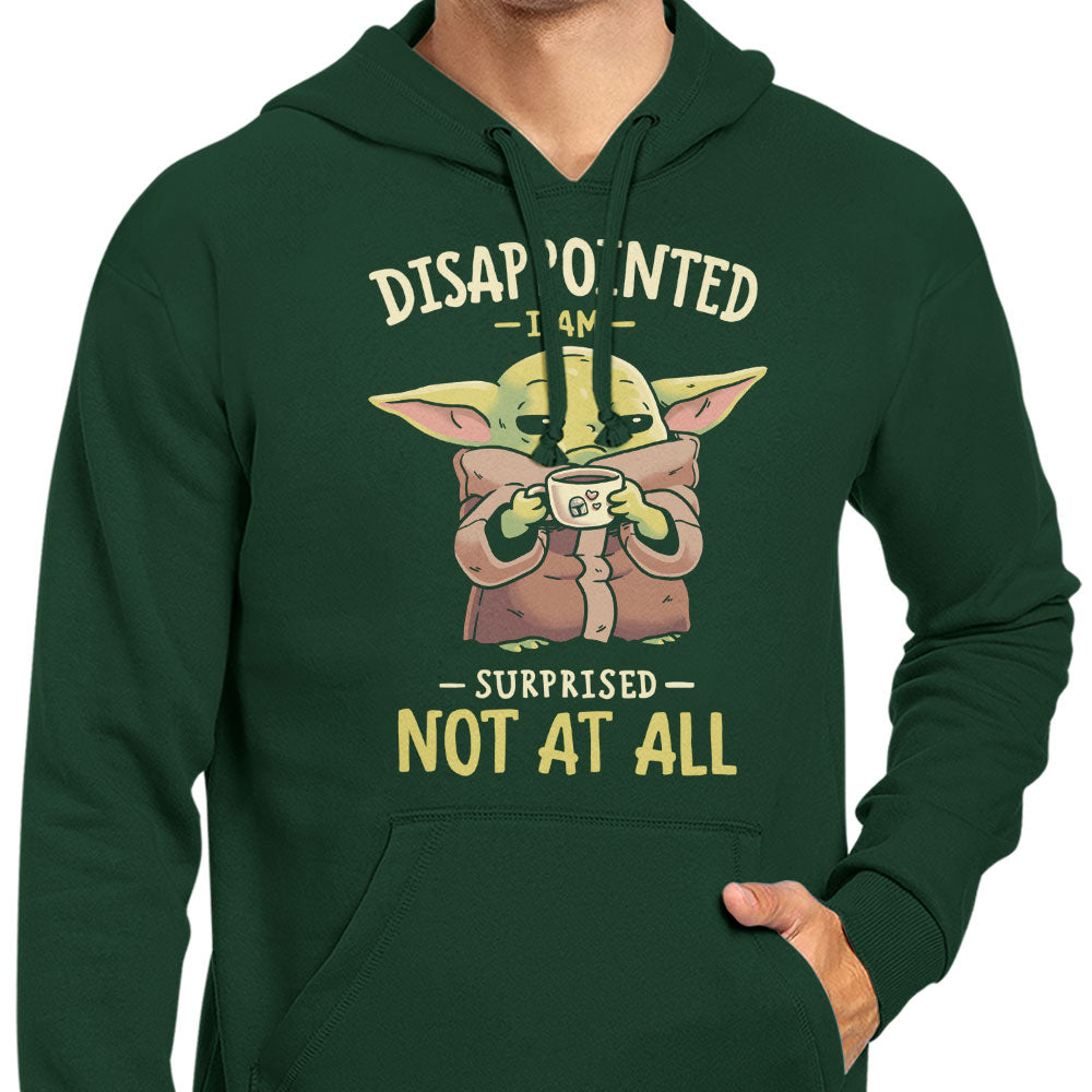Not At All - Hoodie product image 7