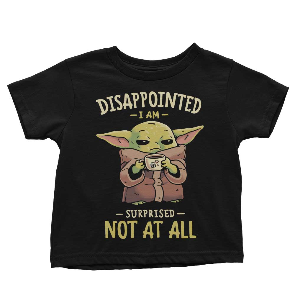 Not At All - Youth Apparel product image 6