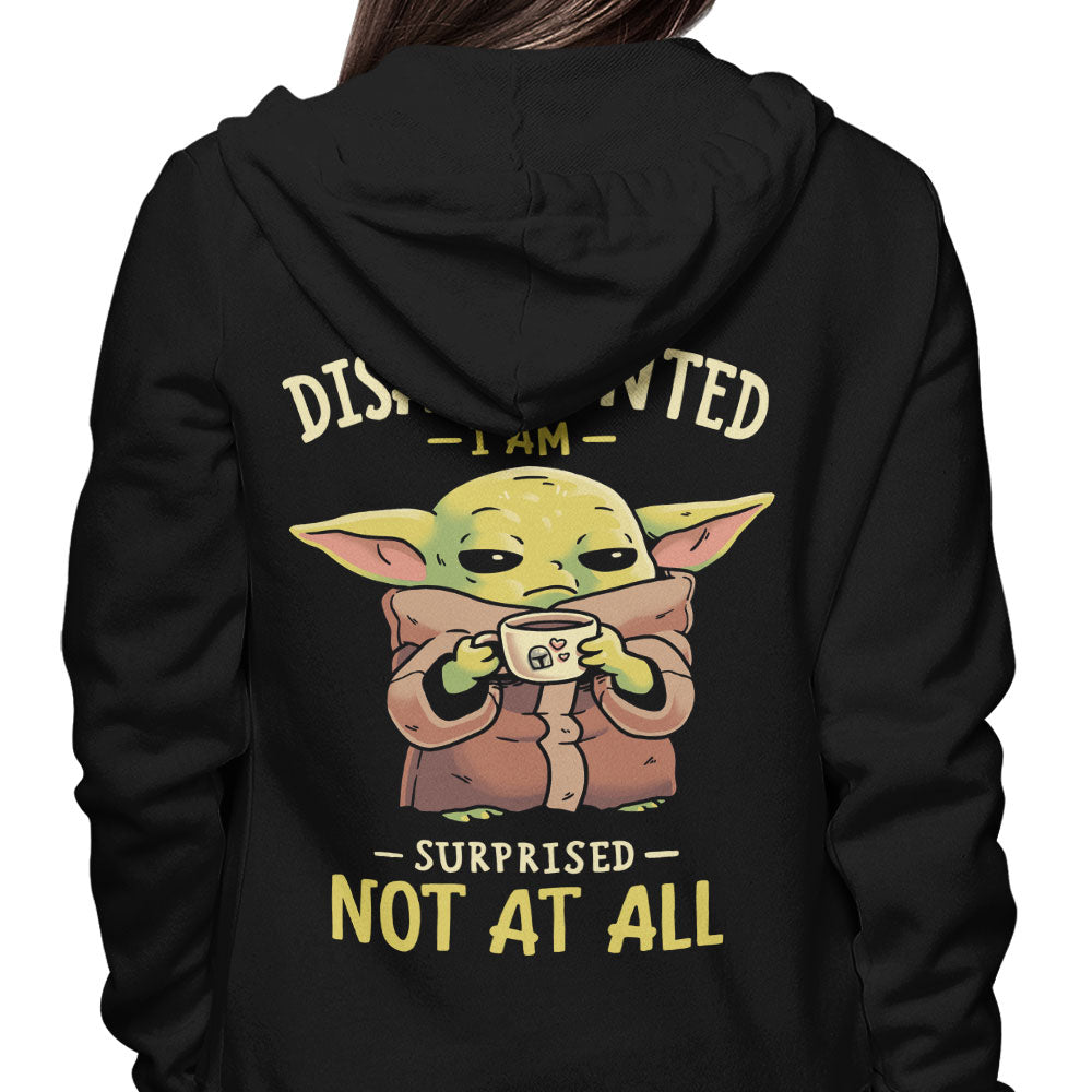 Not At All - Hoodie product image 3