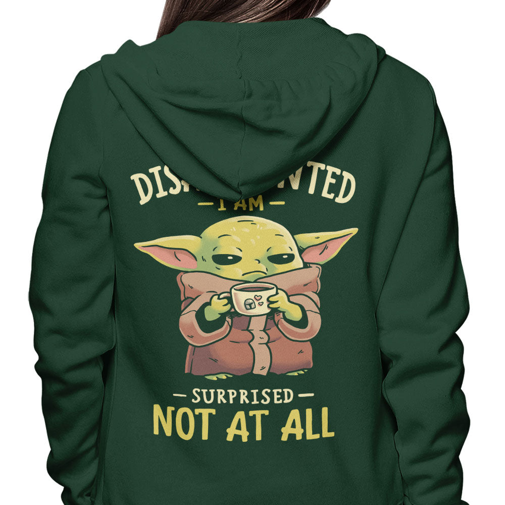 Not At All - Hoodie product image 4