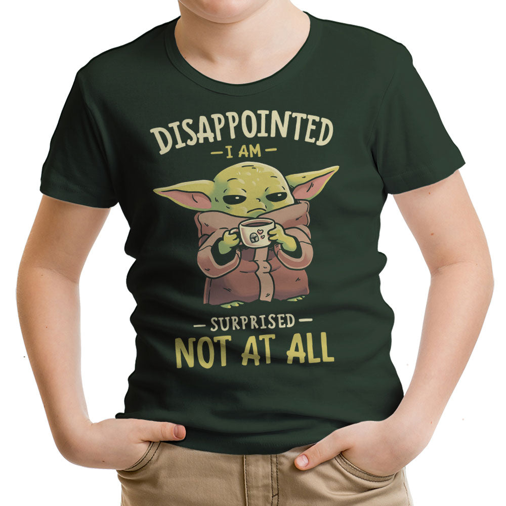 Not At All - Youth Apparel product image 10