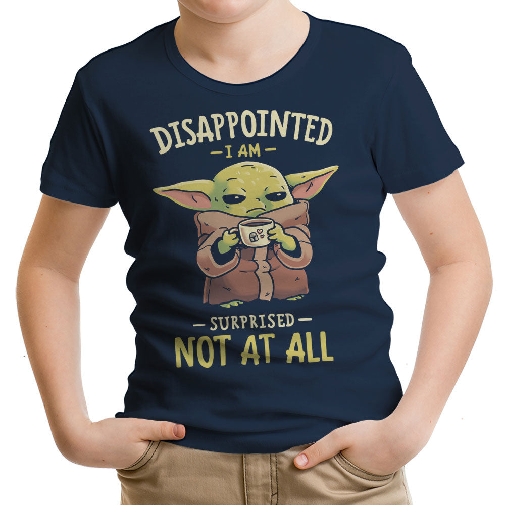 Not At All - Youth Apparel product image 8