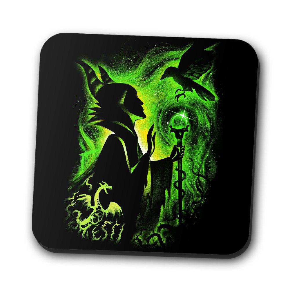 Of All Evil - Coasters product image 1
