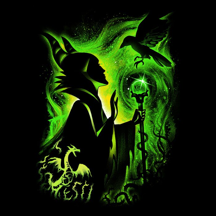 Of All Evil - Men's Apparel product image 2