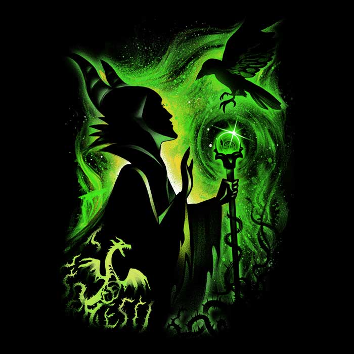 Of All Evil - Women's Apparel product image 2