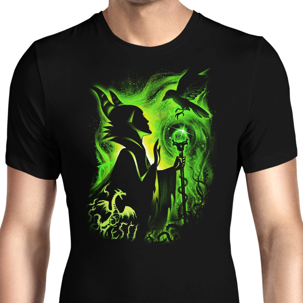 Of All Evil - Men's Apparel product image 1