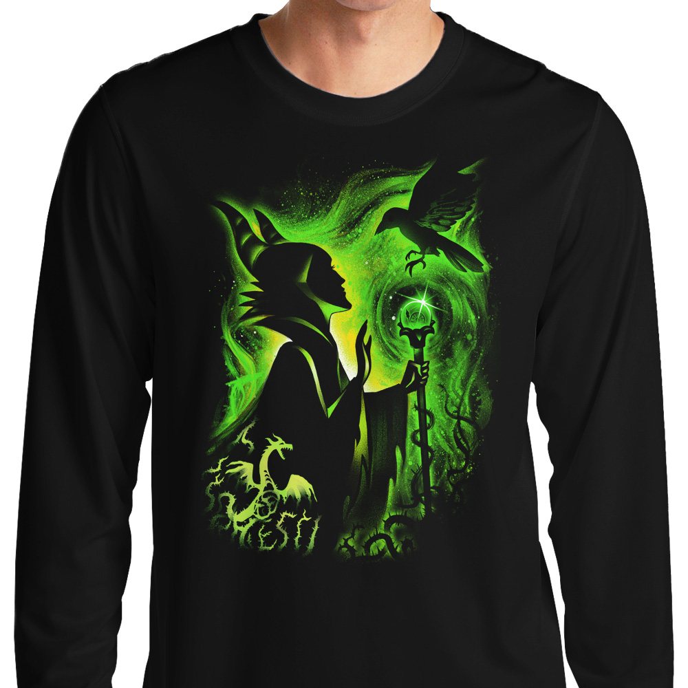 Of All Evil - Long Sleeve T-Shirt product image 1