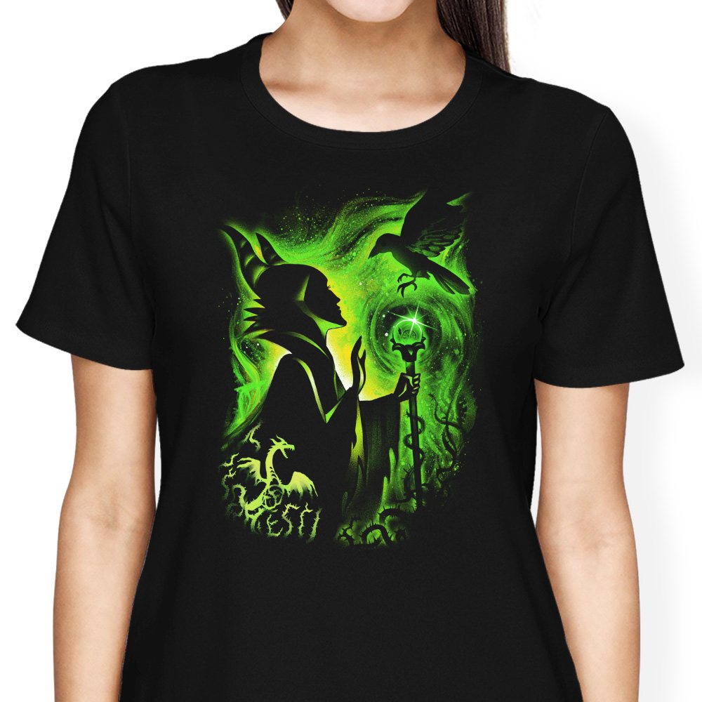 Of All Evil - Women's Apparel product image 10