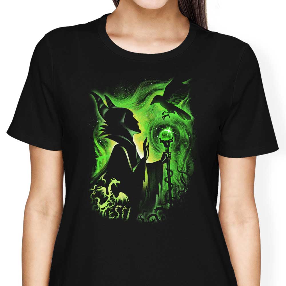 Of All Evil - Women's Apparel product image 6