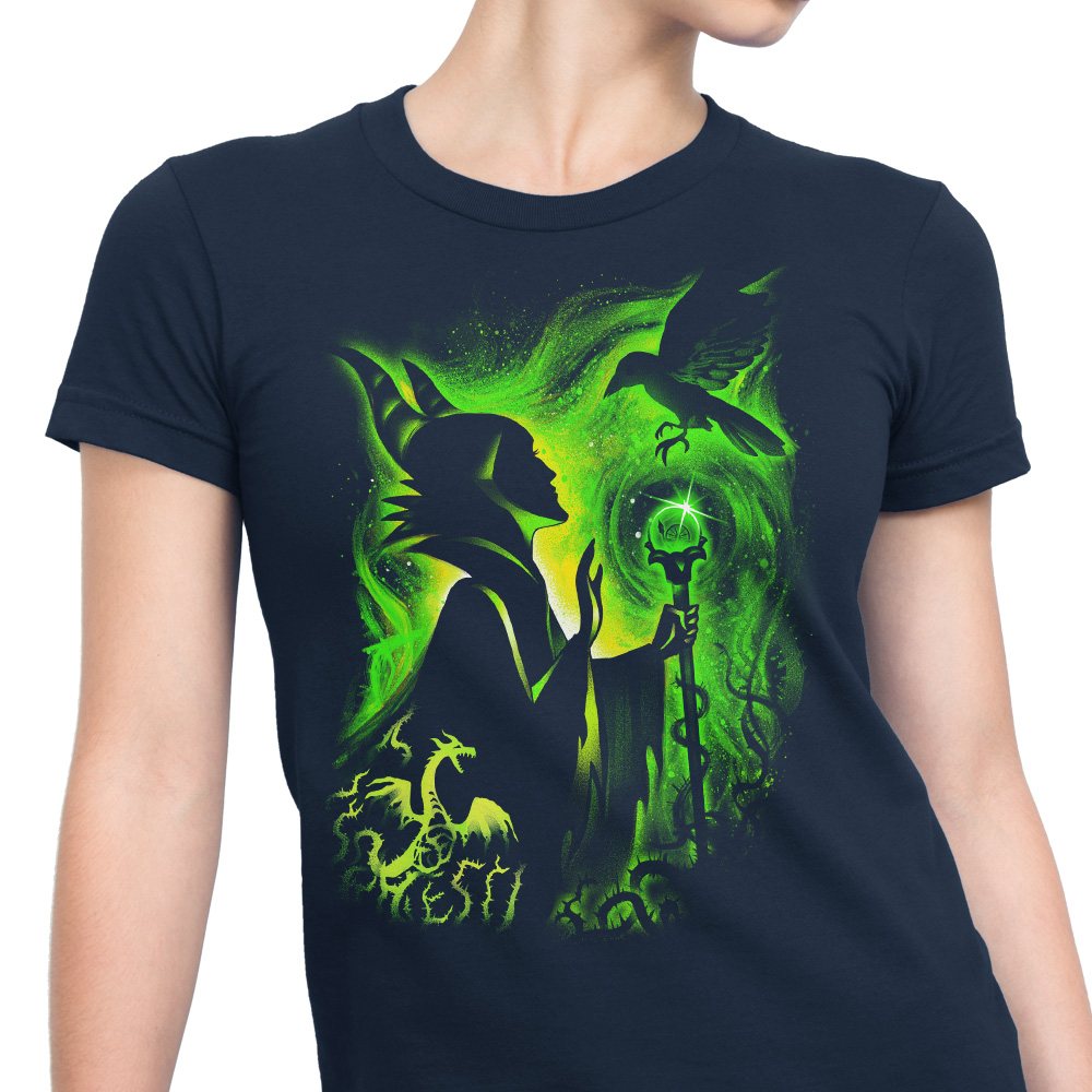 Of All Evil - Women's Apparel product image 13