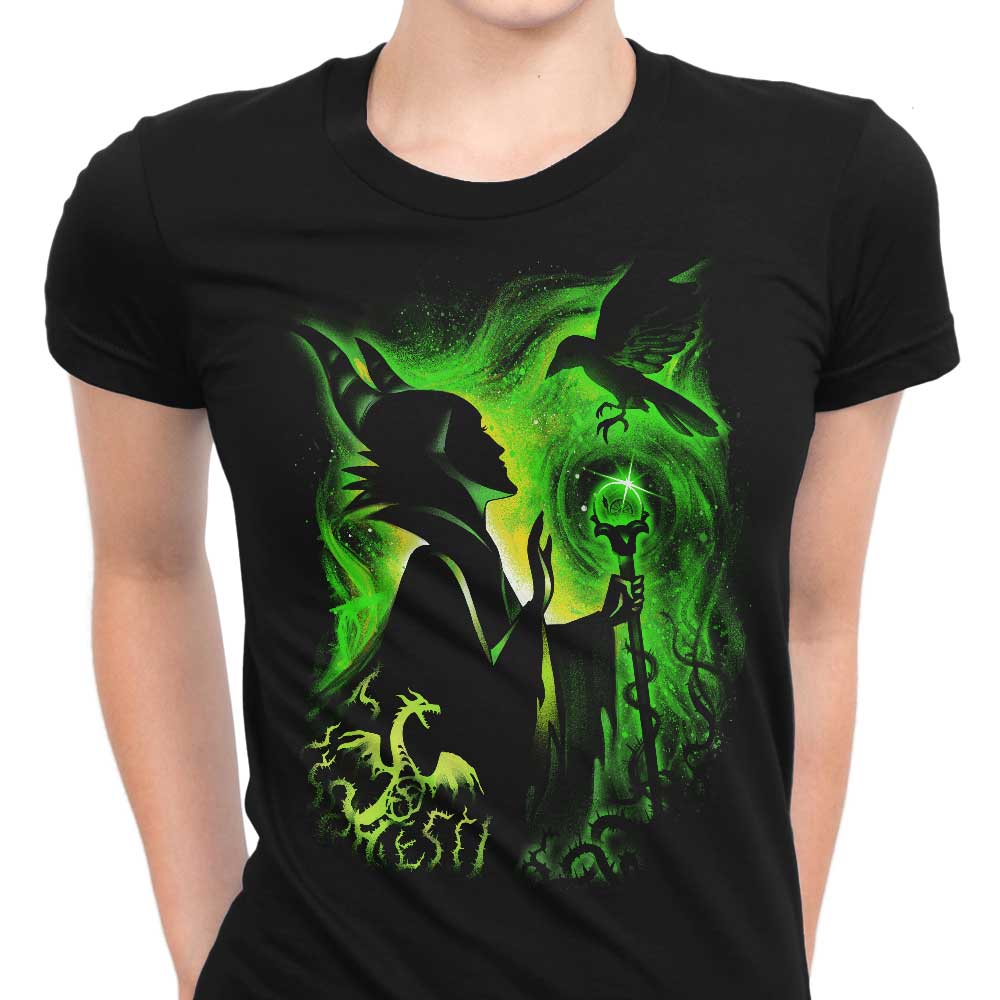 Of All Evil - Women's Apparel product image 8