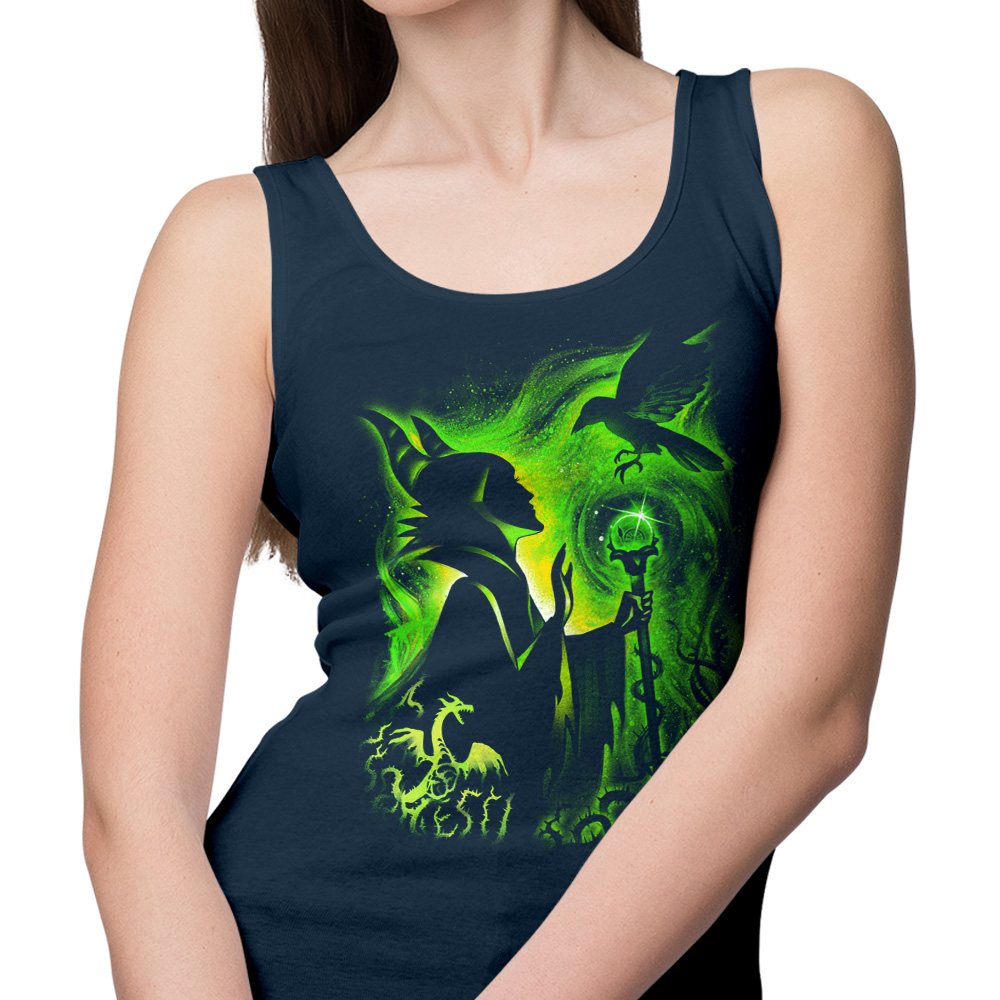 Of All Evil - Tank Top product image 5