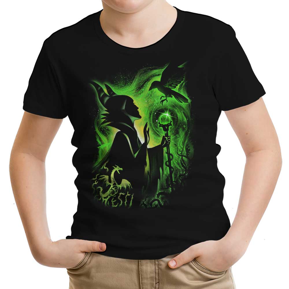 Of All Evil - Youth Apparel product image 1