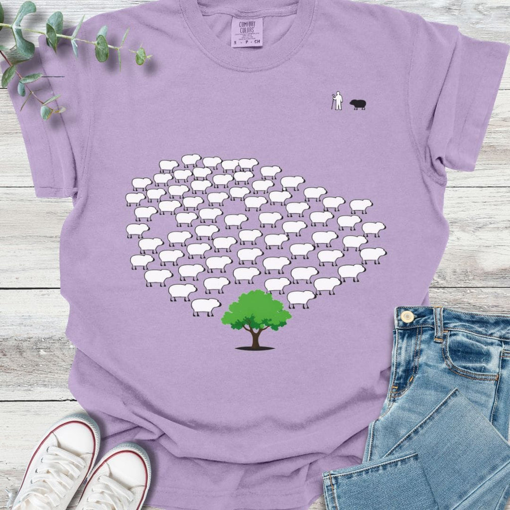 The 99 T-Shirt product image 6