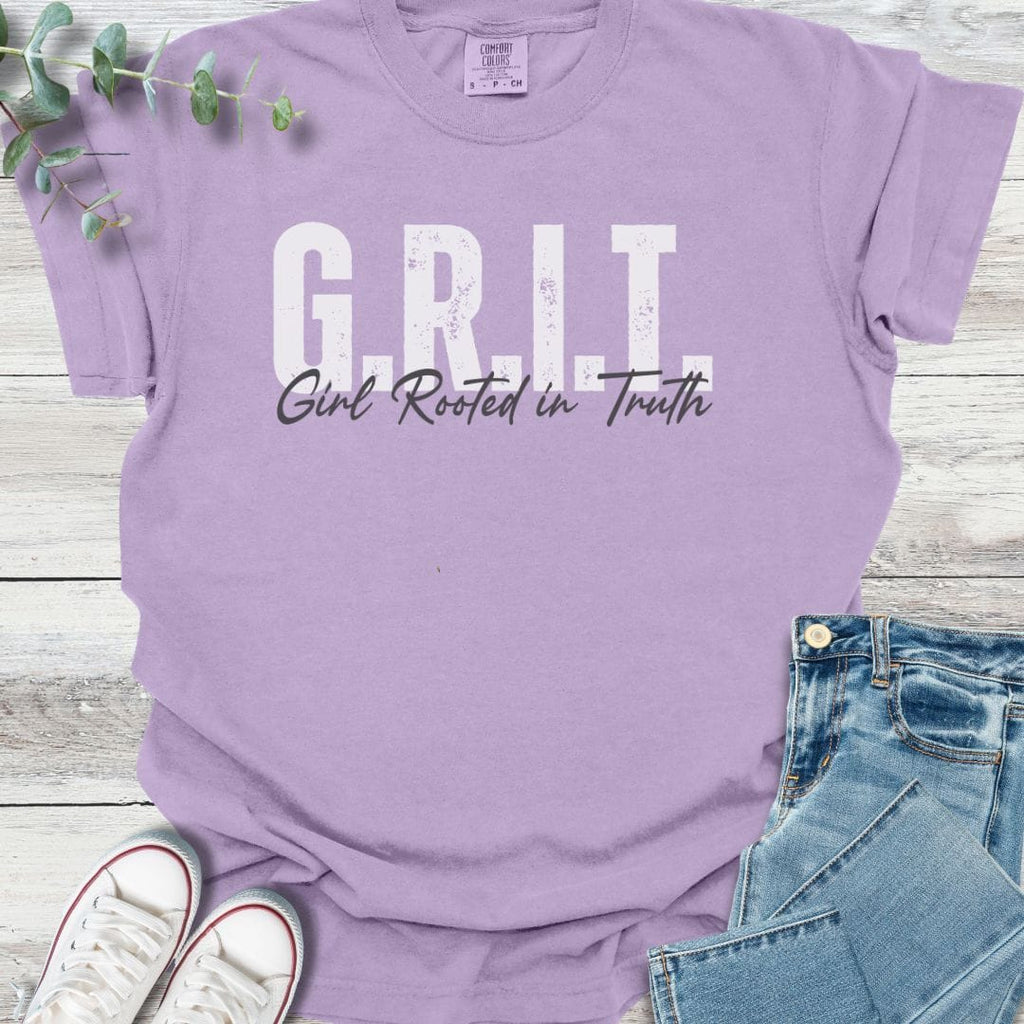 GRIT T-Shirt product image 7