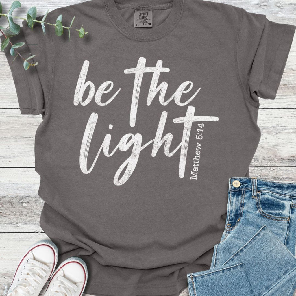 Light T-shirt product image 6