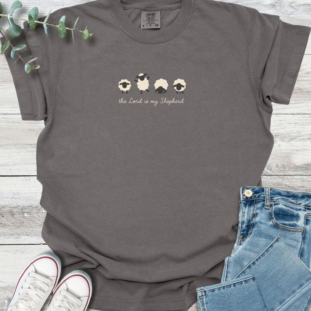 Good Shepherd T-shirt product image 3