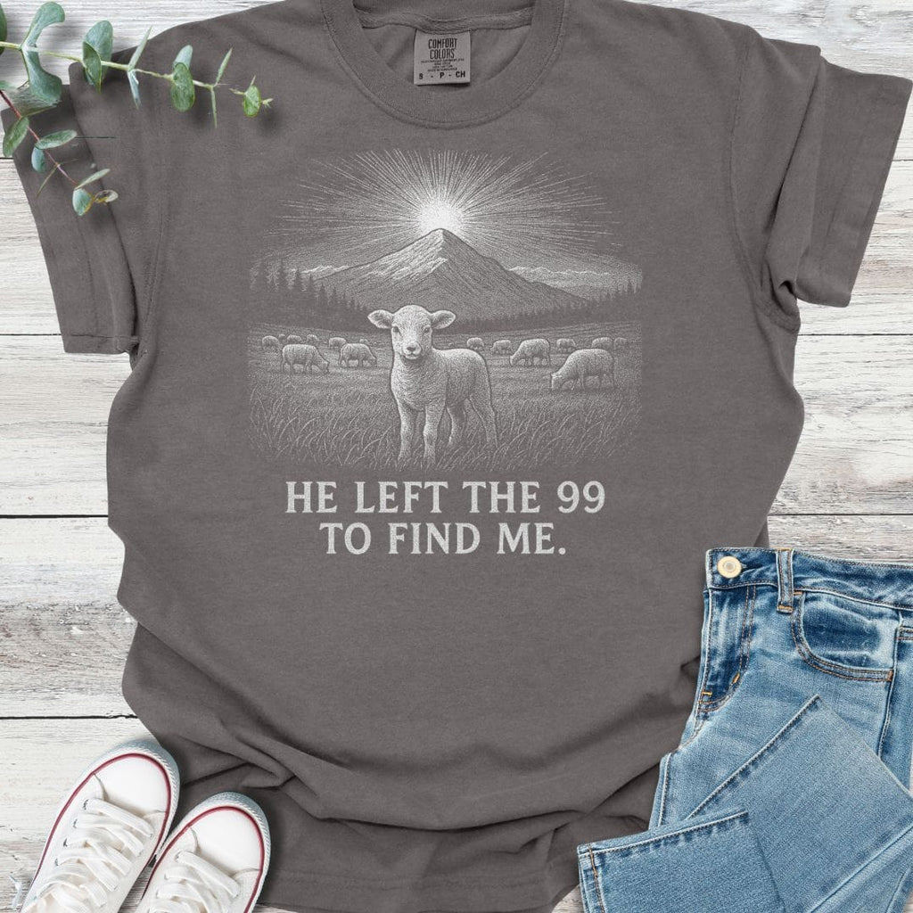 Lost Sheep T-Shirt product image 1