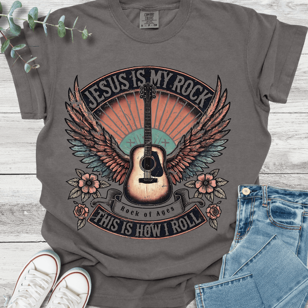 My Rock T-Shirt product image 3