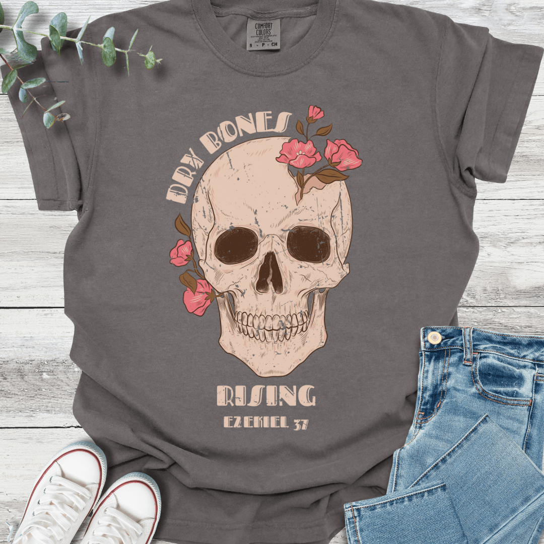 Bones Rising T-Shirt product image 4