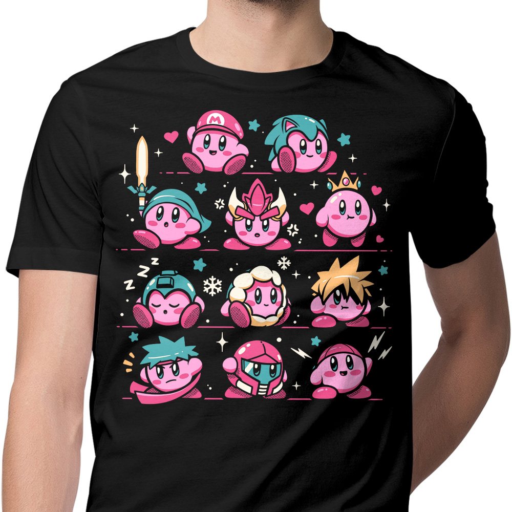Pink Warriors - Men's Apparel product image 6