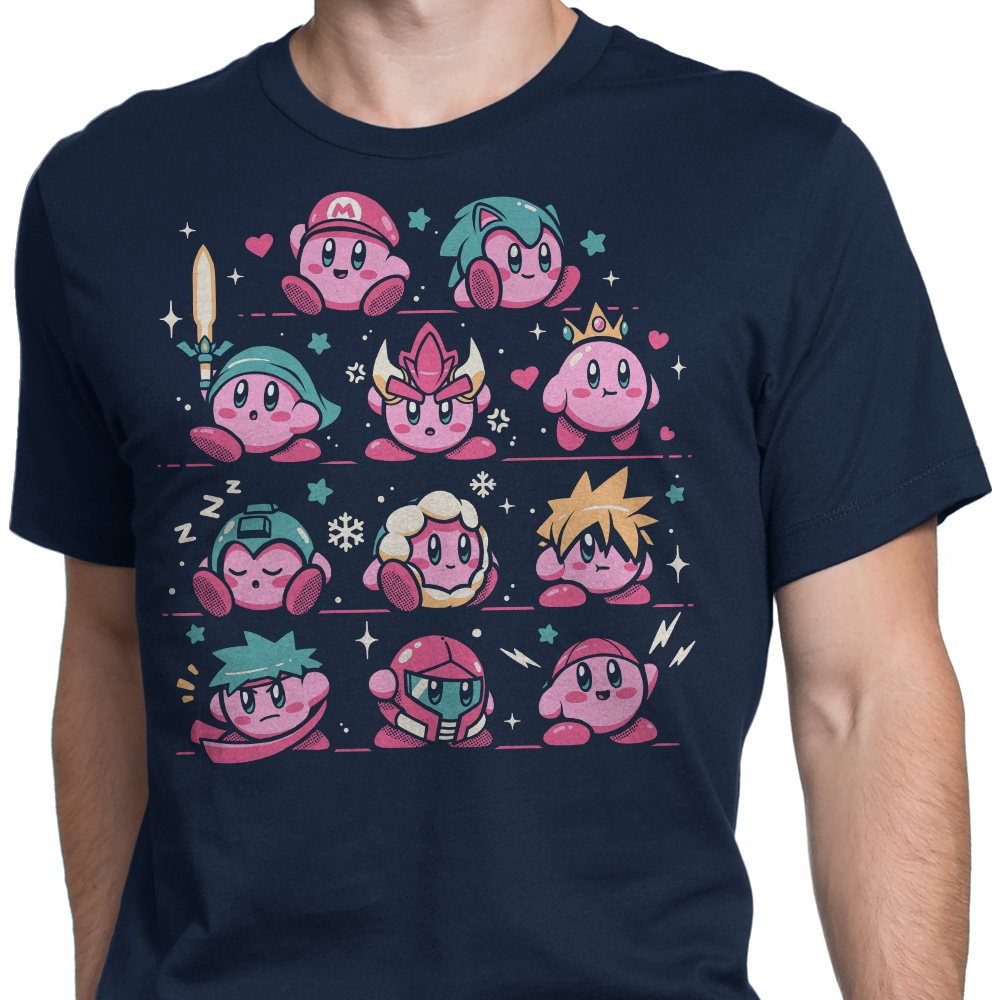 Pink Warriors - Men's Apparel product image 4