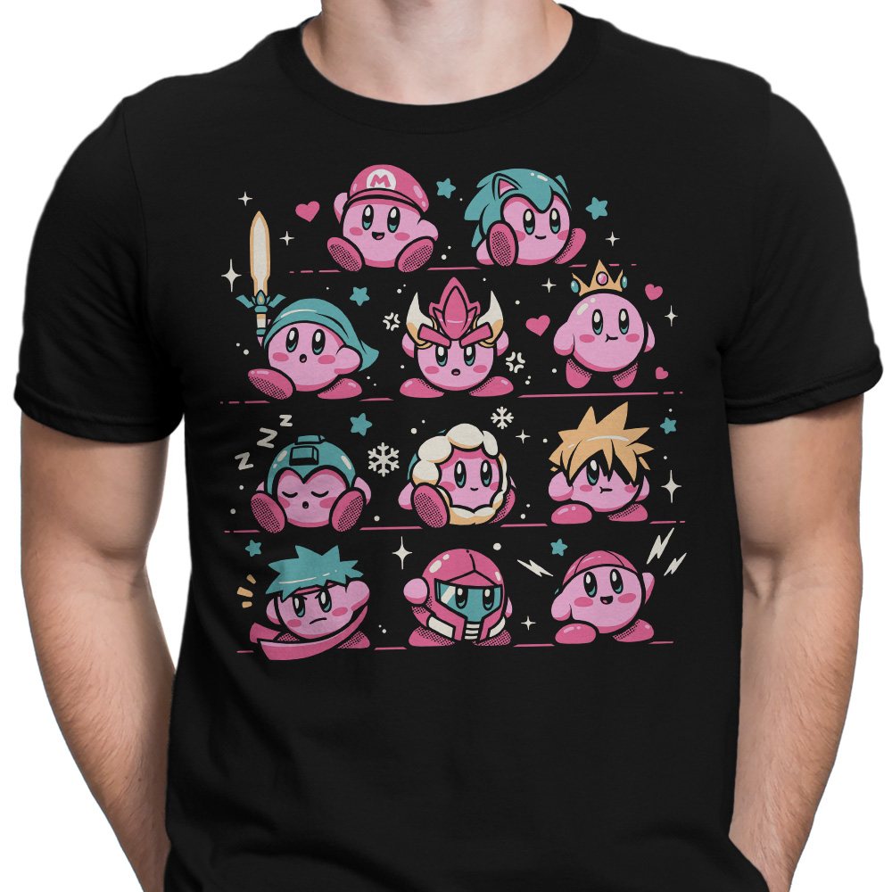 Pink Warriors - Men's Apparel product image 7