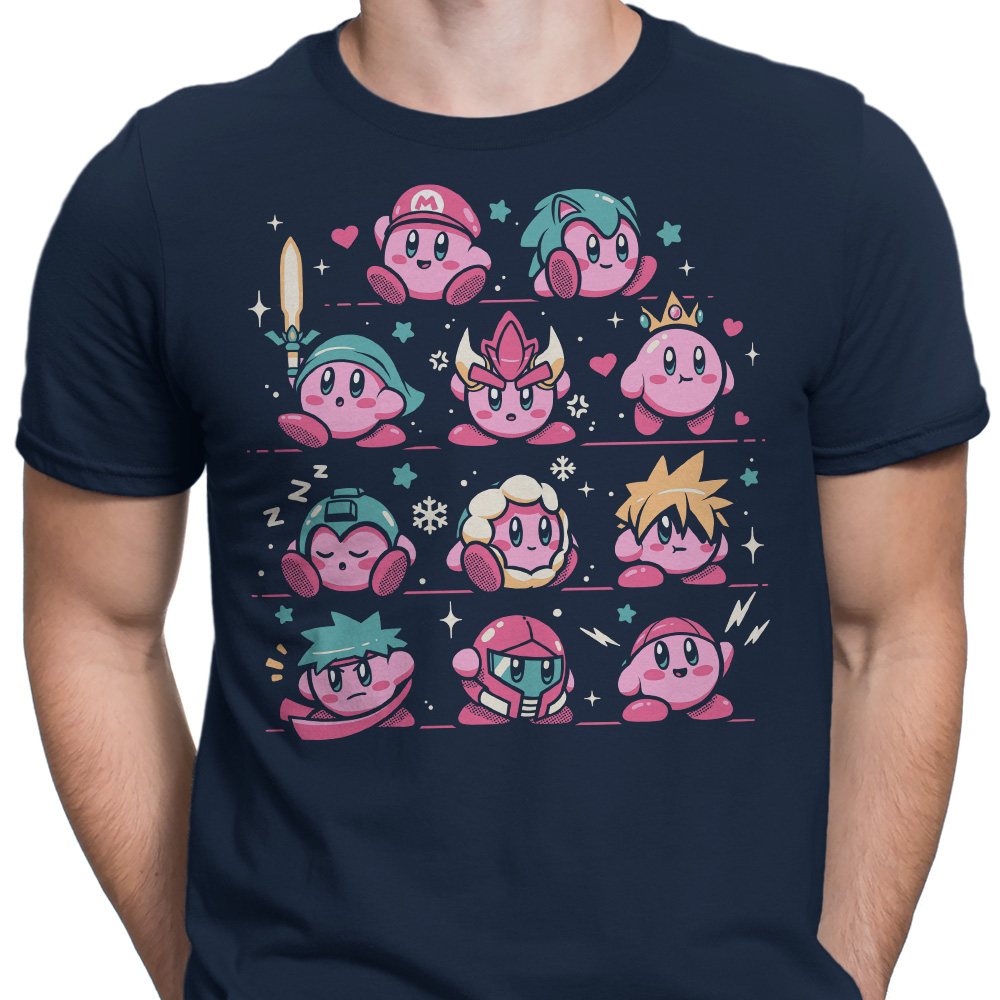 Pink Warriors - Men's Apparel product image 5