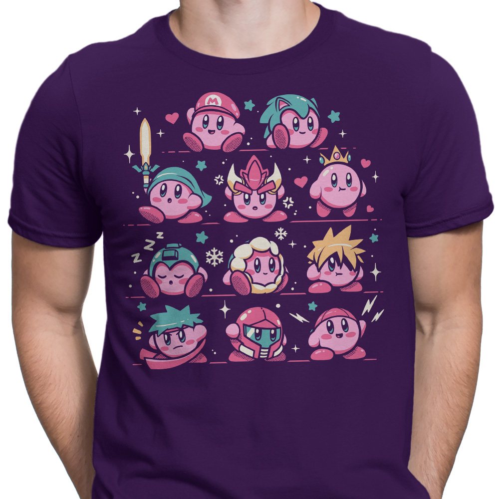 Pink Warriors - Men's Apparel product image 3