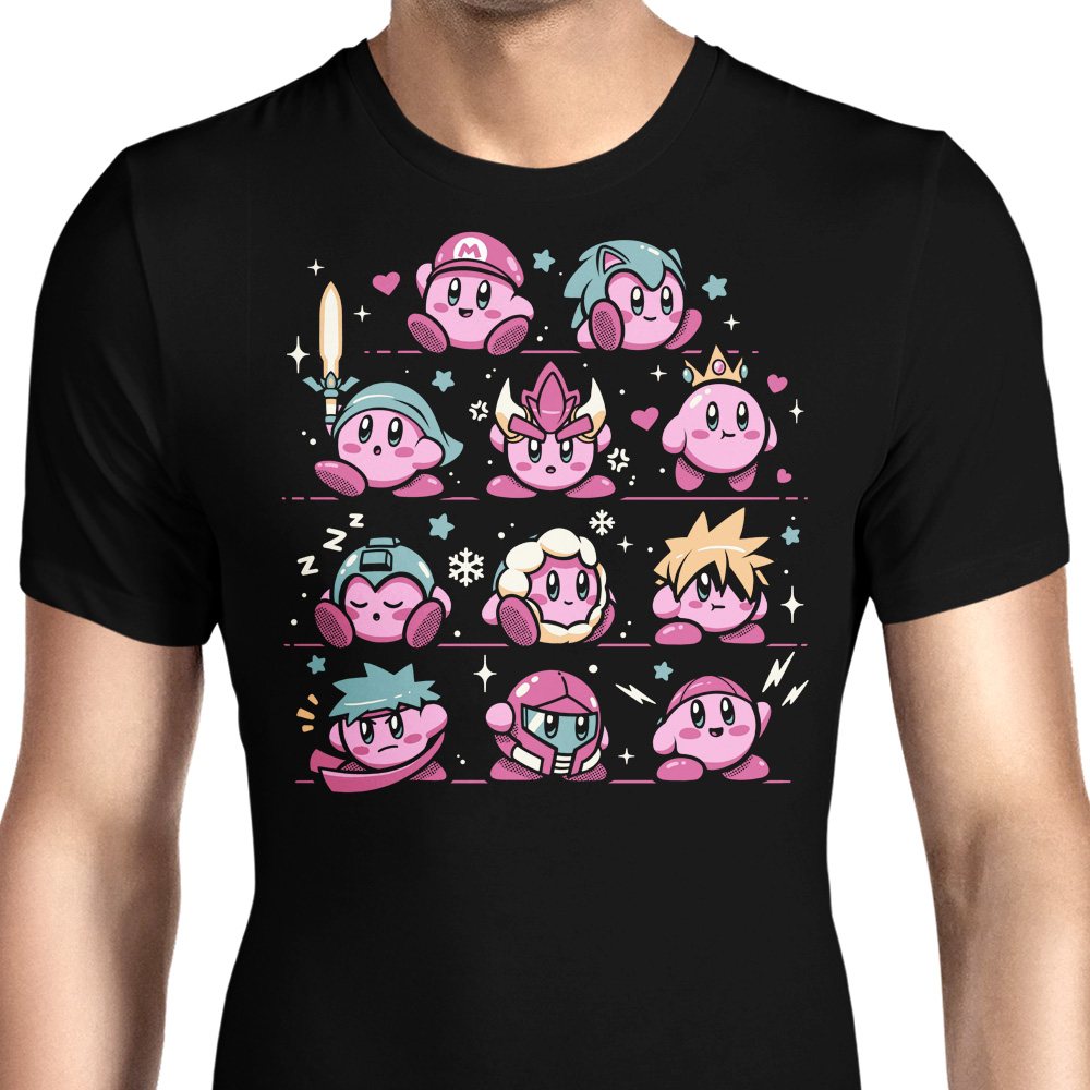 Pink Warriors - Men's Apparel product image 9