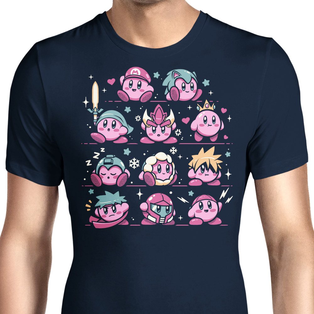 Pink Warriors - Men's Apparel product image 8