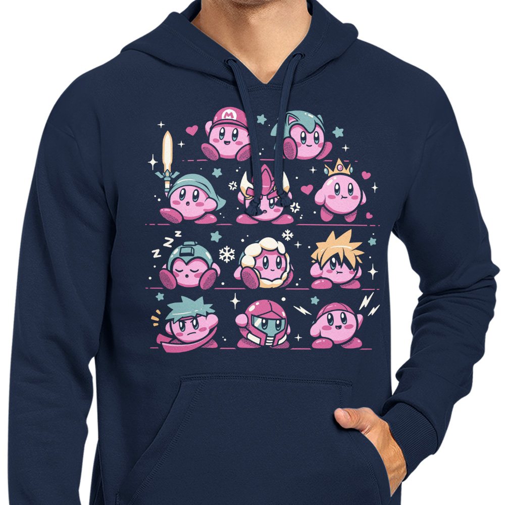 Pink Warriors - Hoodie product image 5