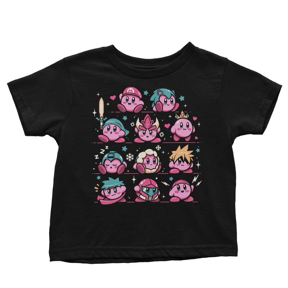 Pink Warriors - Youth Apparel product image 21