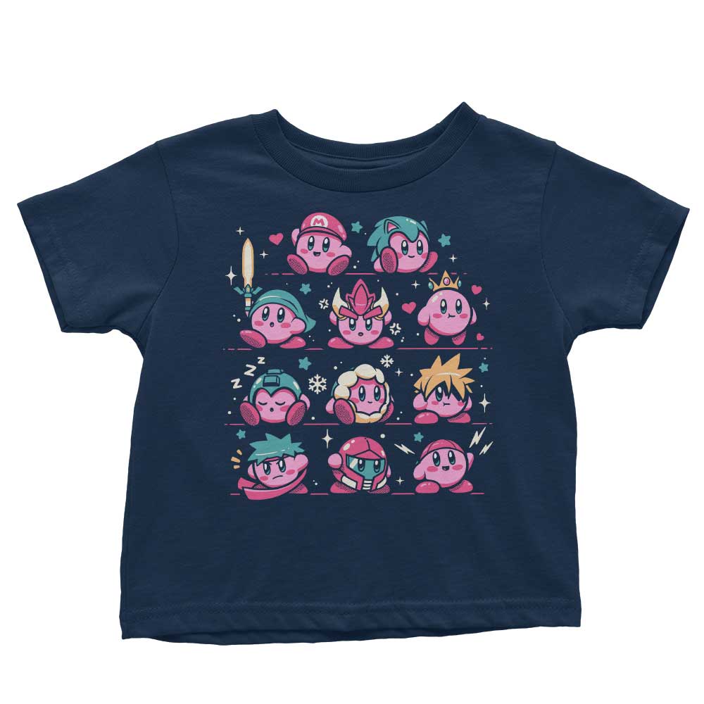 Pink Warriors - Youth Apparel product image 20