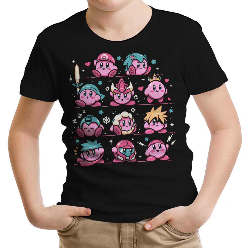 Pink Warriors - Youth Apparel product image 4