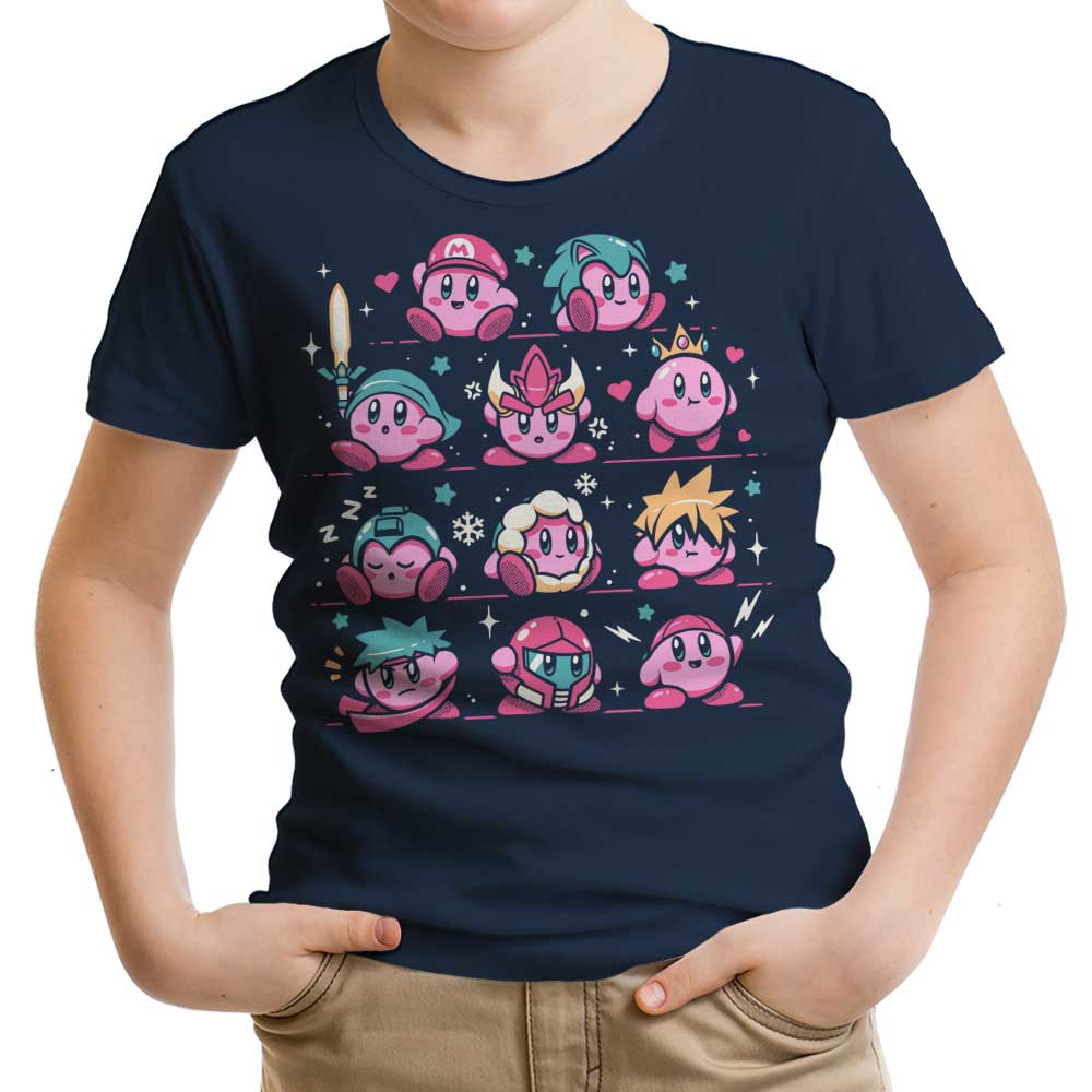 Pink Warriors - Youth Apparel product image 38