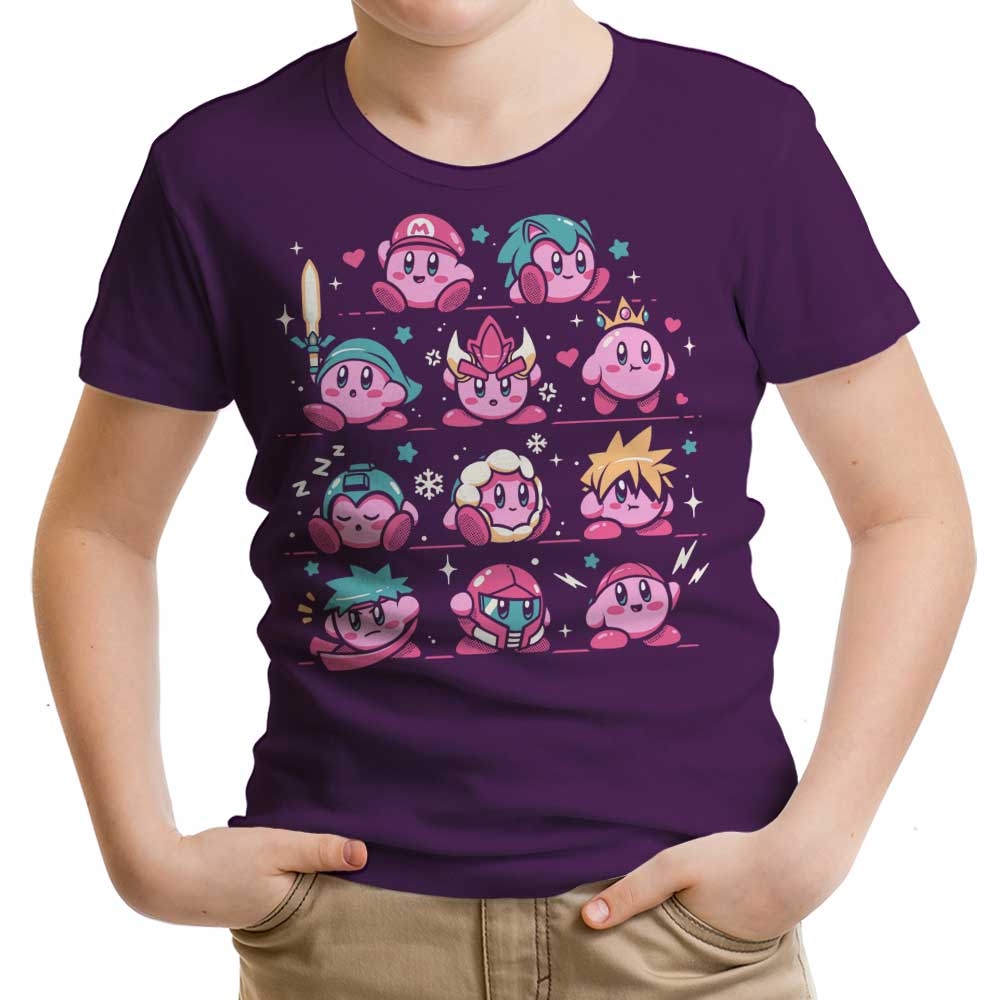 Pink Warriors - Youth Apparel product image 37