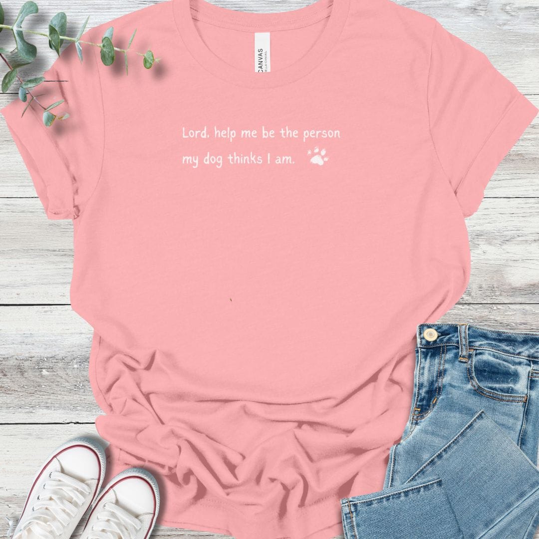 Better Human T-Shirt product image 3