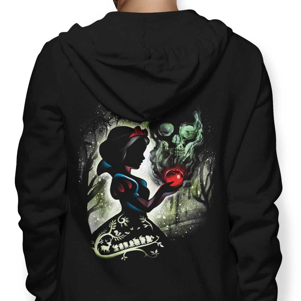 Poison Apple - Hoodie product image 1
