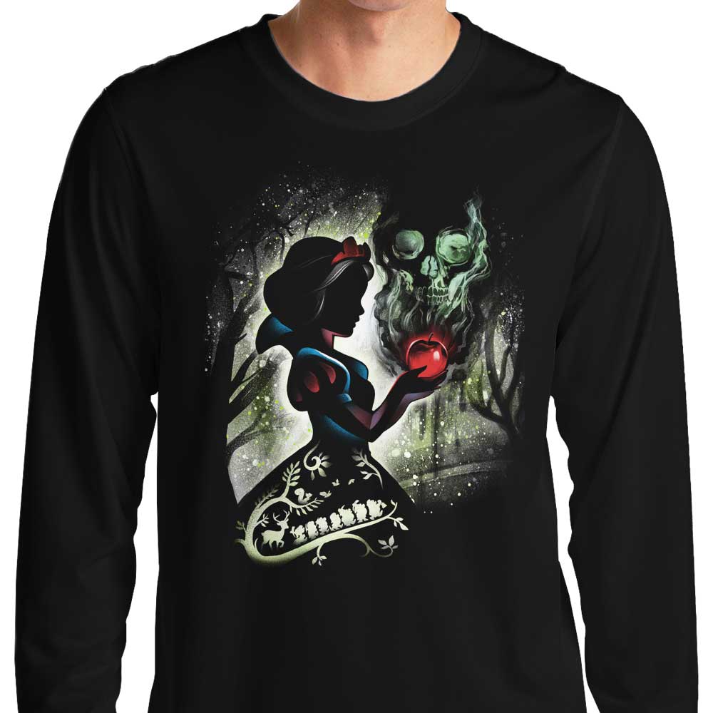 Poison Apple - Long Sleeve T-Shirt product image 1