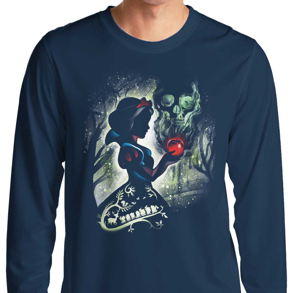 Poison Apple - Long Sleeve T-Shirt product image 3
