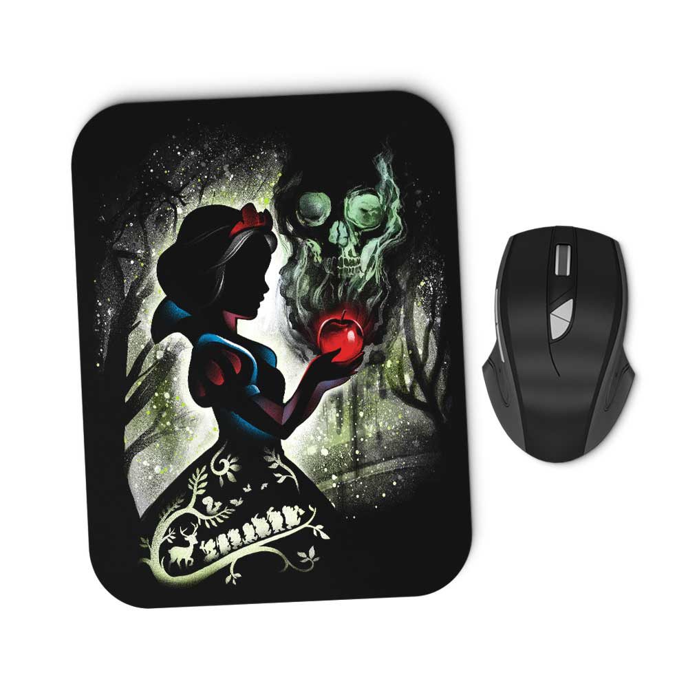Poison Apple - Mousepad product image 1